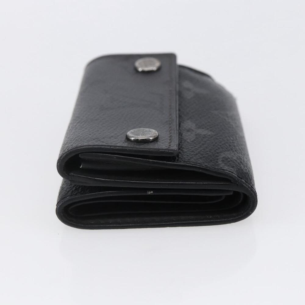 Louis Vuitton Eclipse Reverse Discovery Compact W… - image 3